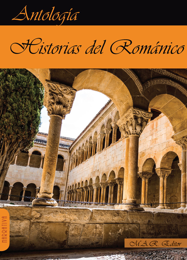 Historias del Romanico